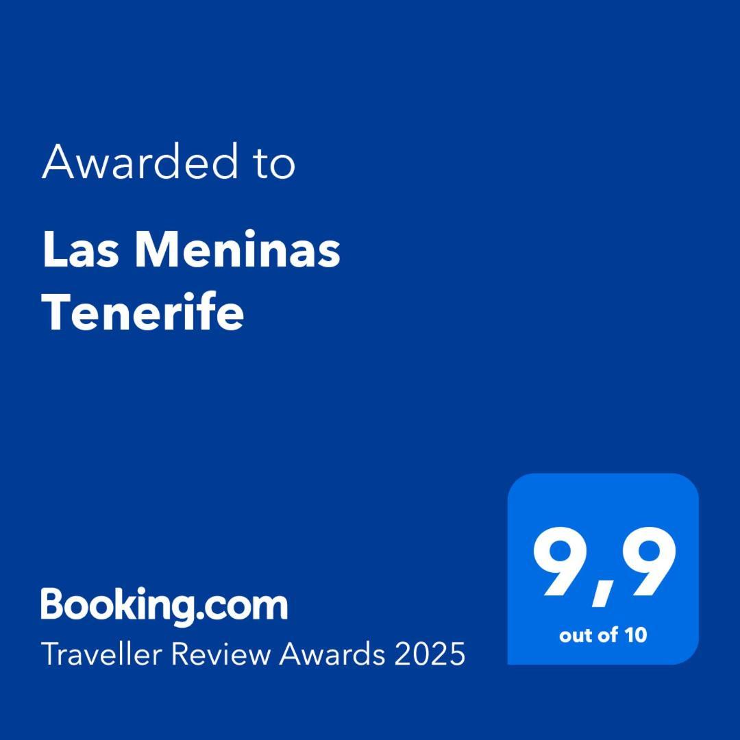 Las Meninas Tenerife San Miguel de Abona Exterior photo