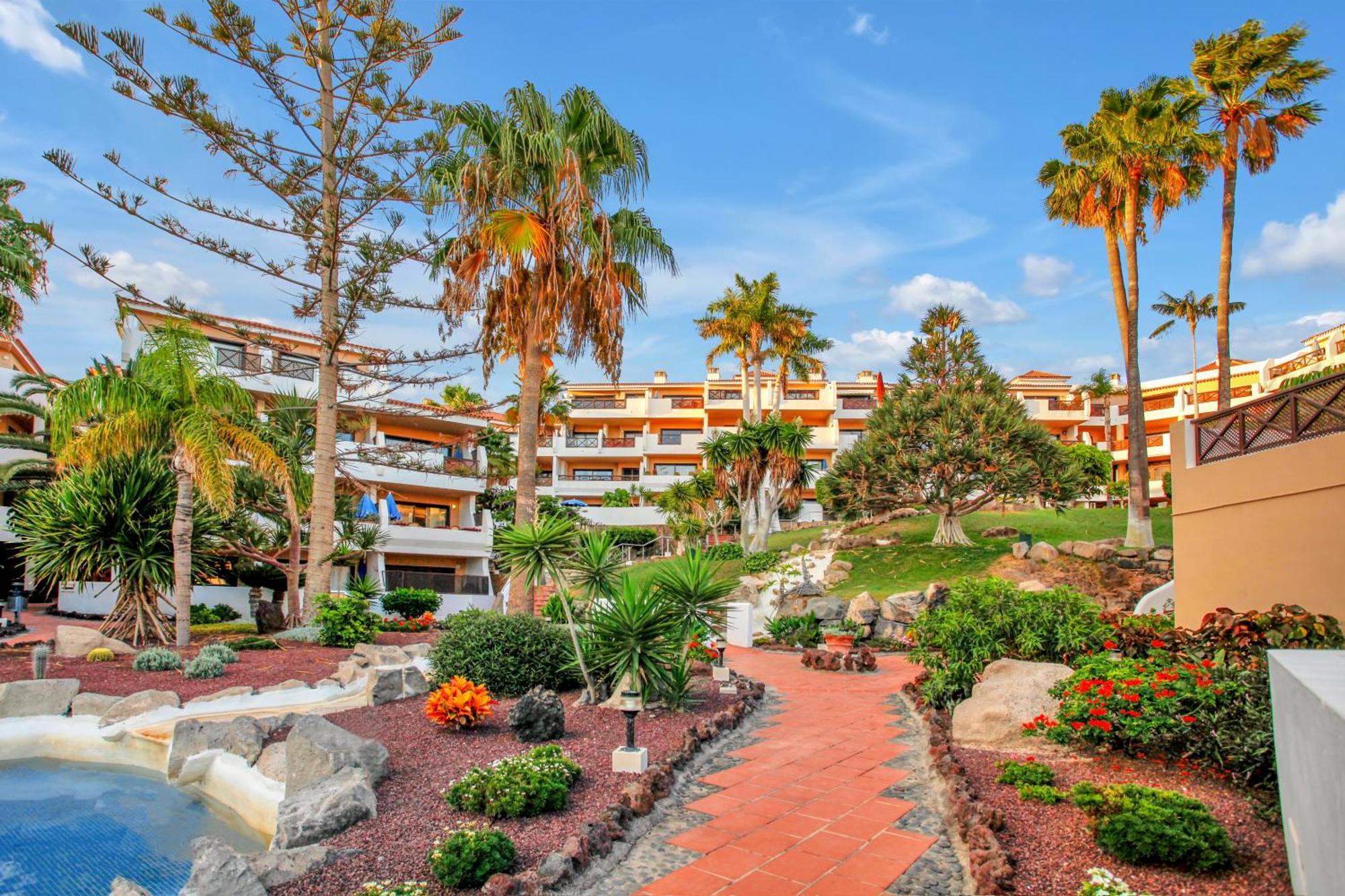 Las Meninas Tenerife San Miguel de Abona Exterior photo